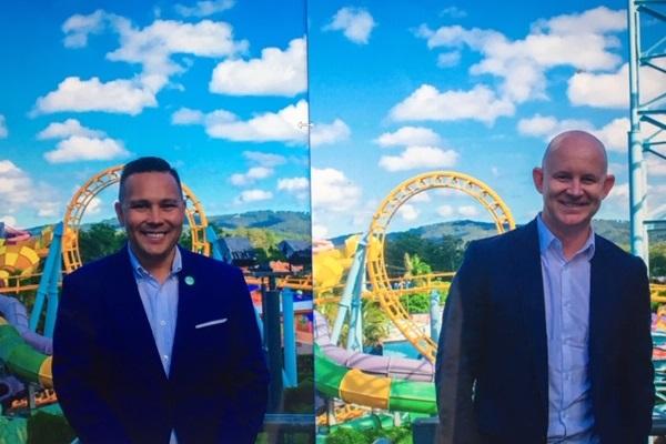 Dreamworld makes key executive changes to drive future operations