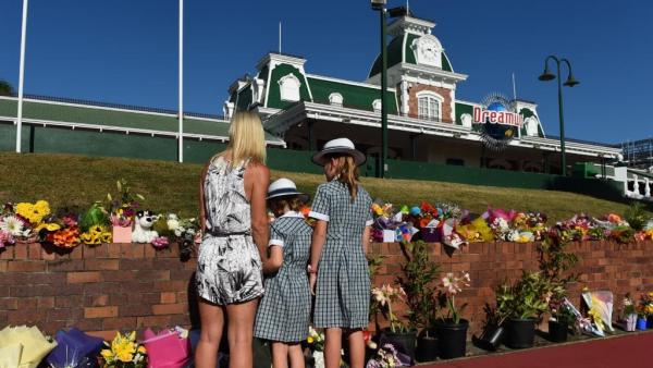 The findings of the Dreamworld inquest are not expected until next year. Picture: AAP Image/Dan Peled