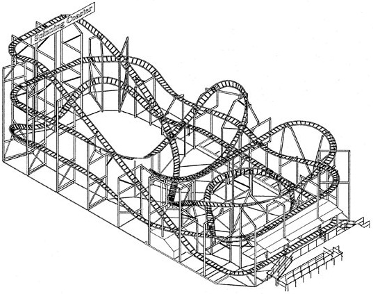 Image result for maurer sohne spinning coaster