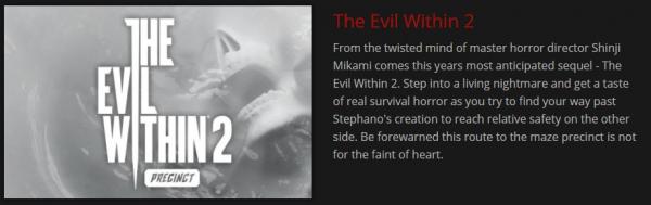 The Evil Within 2.JPG