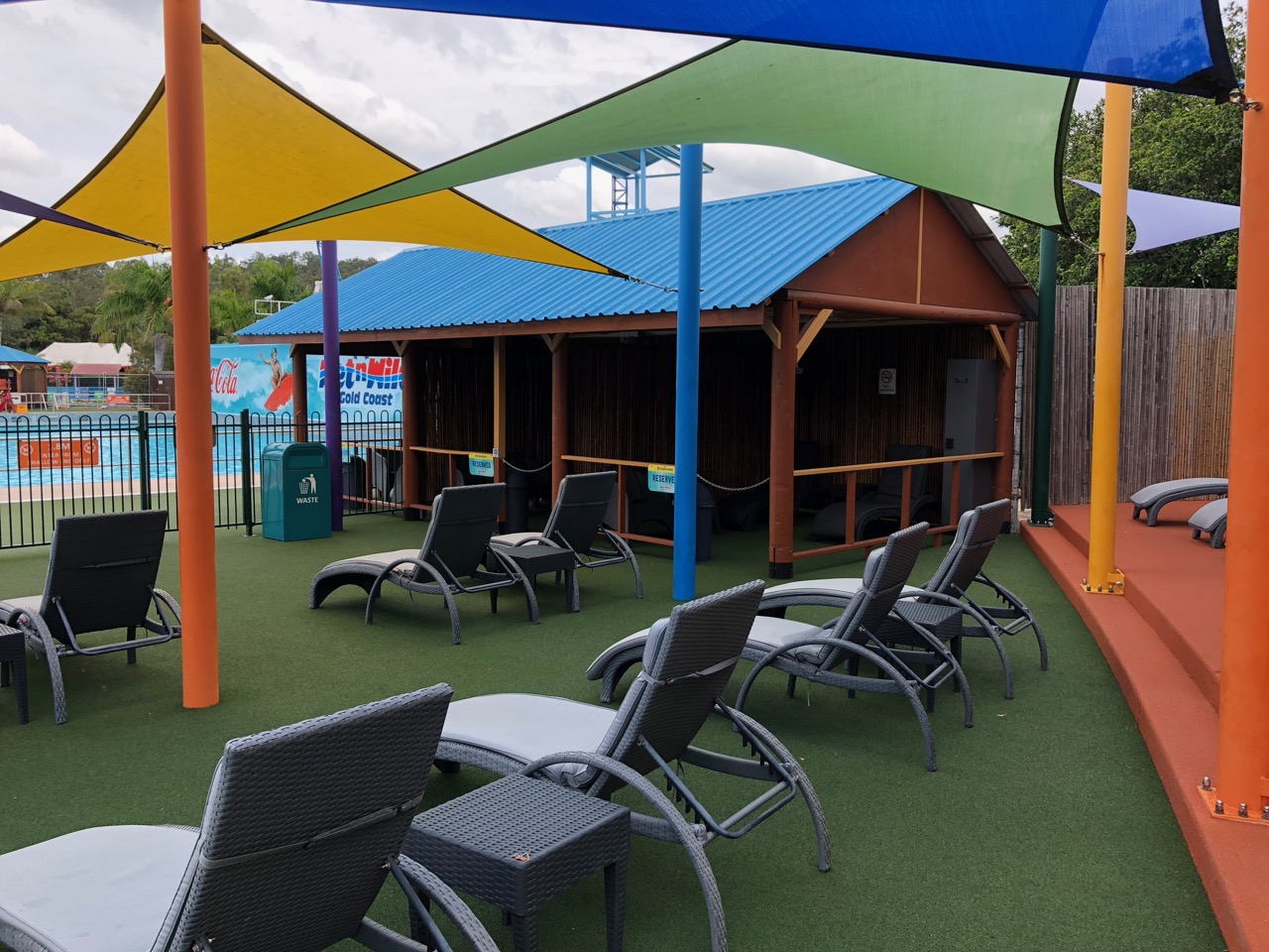 Wet n Wild Gold Coast November Update Theme Park Discussion Parkz