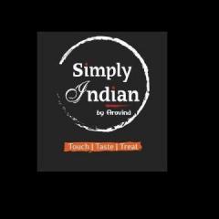 Simply Indian