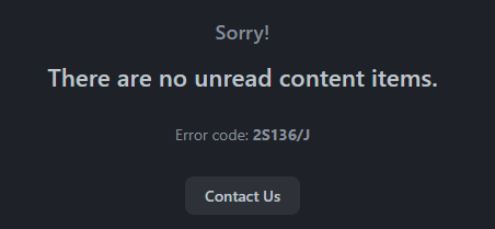 Forum Upgrades – December 2025